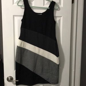 New York company dress